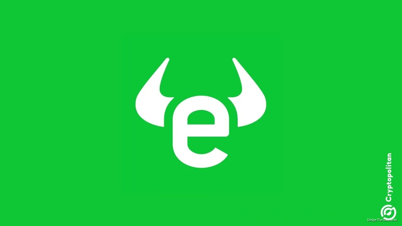 EToro Assembles On-Chain Derivatives Stack as Brokerages Race Into DeFi Perpetuals — Ethereum