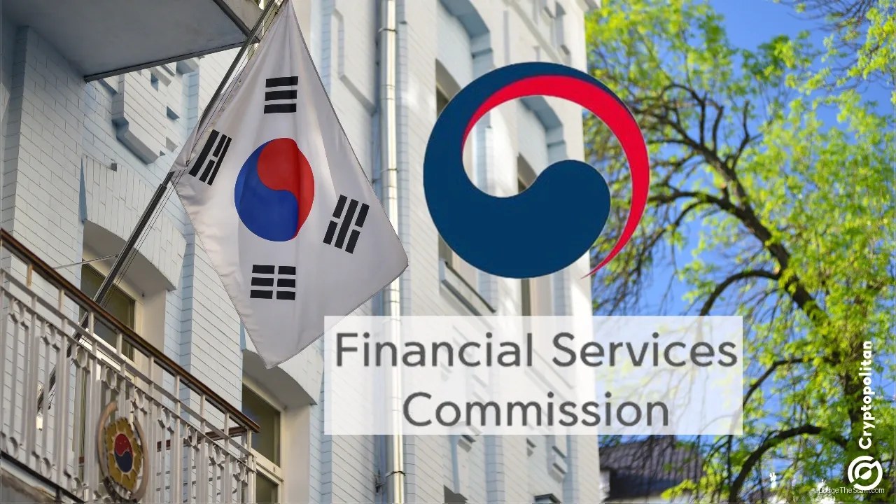 South Korea FSC Targets Cross-Exchange Arbitrage Manipulation in Dual-Listed Tokens — Regulation