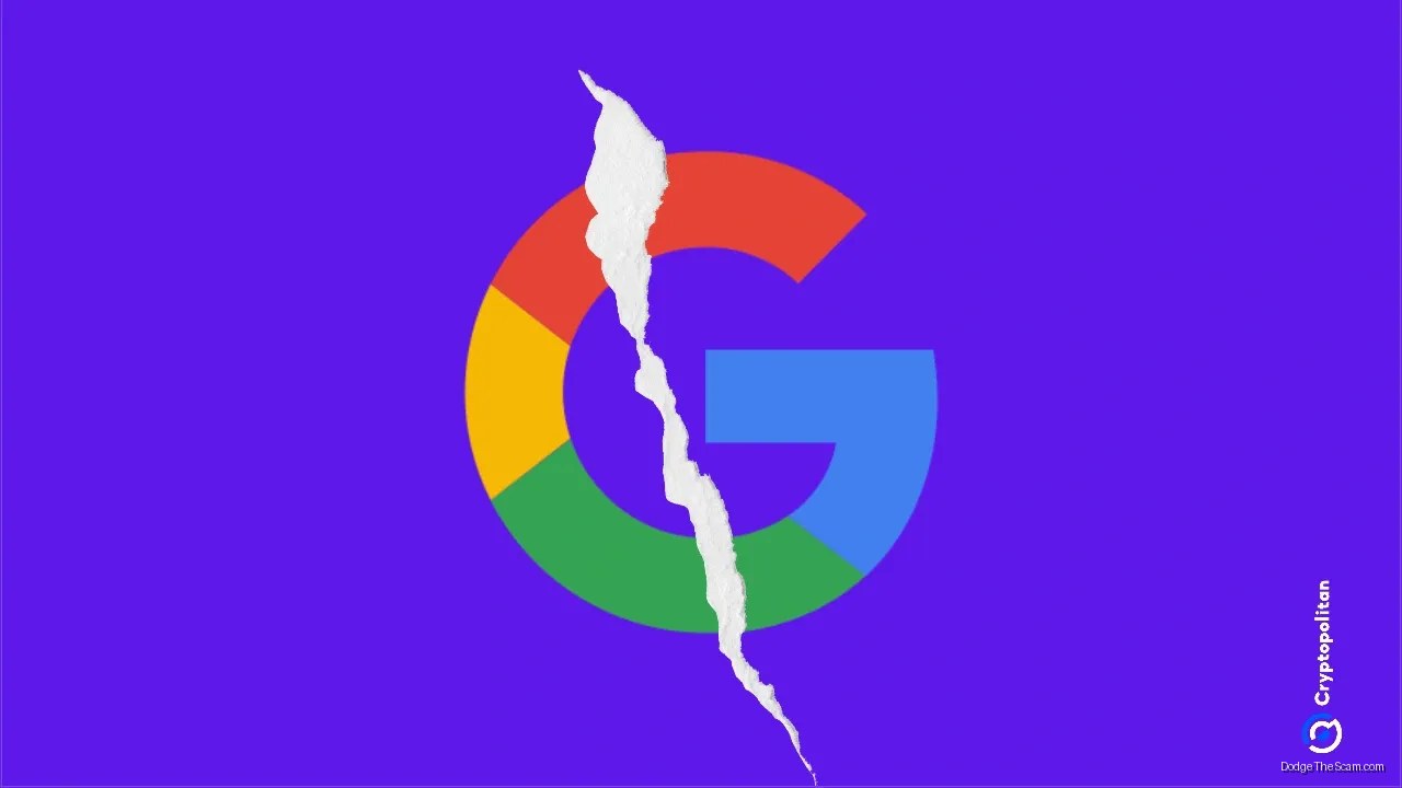 Google Loses €4.1B Android Fine With No Appeal Path Left — Regulation