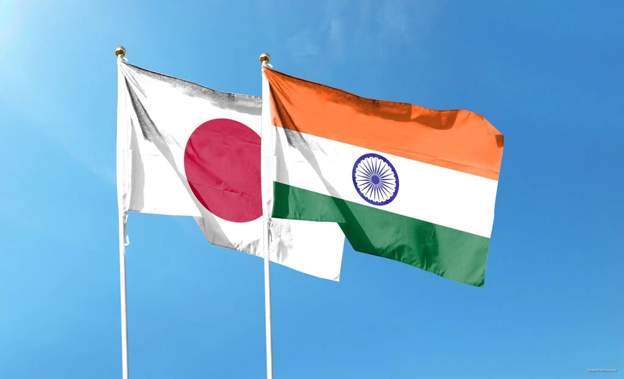 Japan Bypasses Dollar in India Trade Settlement, Signals Regional Currency Shift — Exchange
