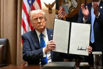 JPMorgan Eyes Treasury's Trump Accounts as On-Ramp for Tokenized Assets — DeFi