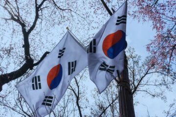 Kaia Becomes South Korea's Stablecoin Testing Ground Before Won Framework Arrives — Ethereum