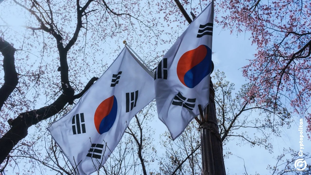 Kaia Becomes South Korea's Stablecoin Testing Ground Before Won Framework Arrives — Ethereum