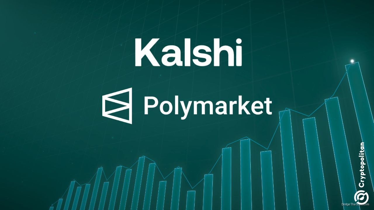 Kalshi Captures 87% of U.S. Prediction Market Volume Using Sports as Acquisition Funnel — Regulation