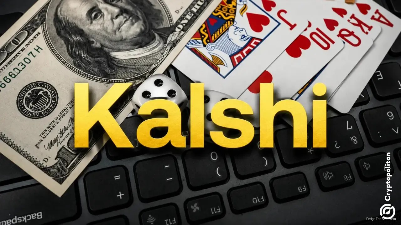Kalshi Loses Bid to Override New York Gambling Laws in Federal Court — Regulation