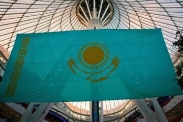 Kazakhstan's National Bank Licenses First Exchange, Closing Capital Flight Gap — Bitcoin
