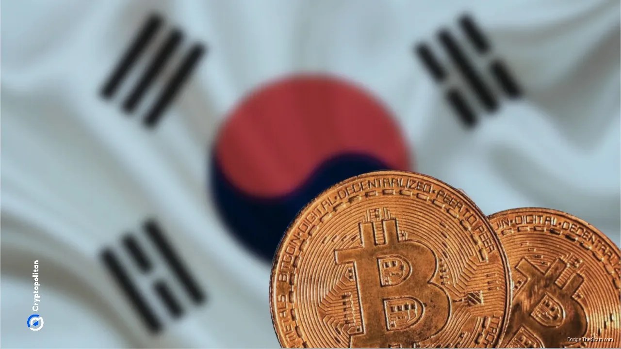 Korea Exchange Closes Loophole That Let Tech IPOs Pivot to Bitcoin — Bitcoin