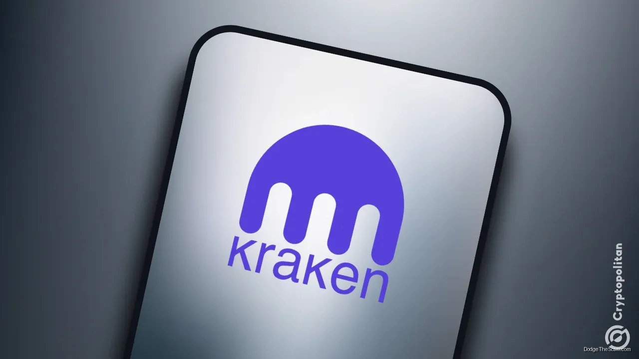 Kraken Rebuilds App Around Autonomous AI Trading Agents — Regulation