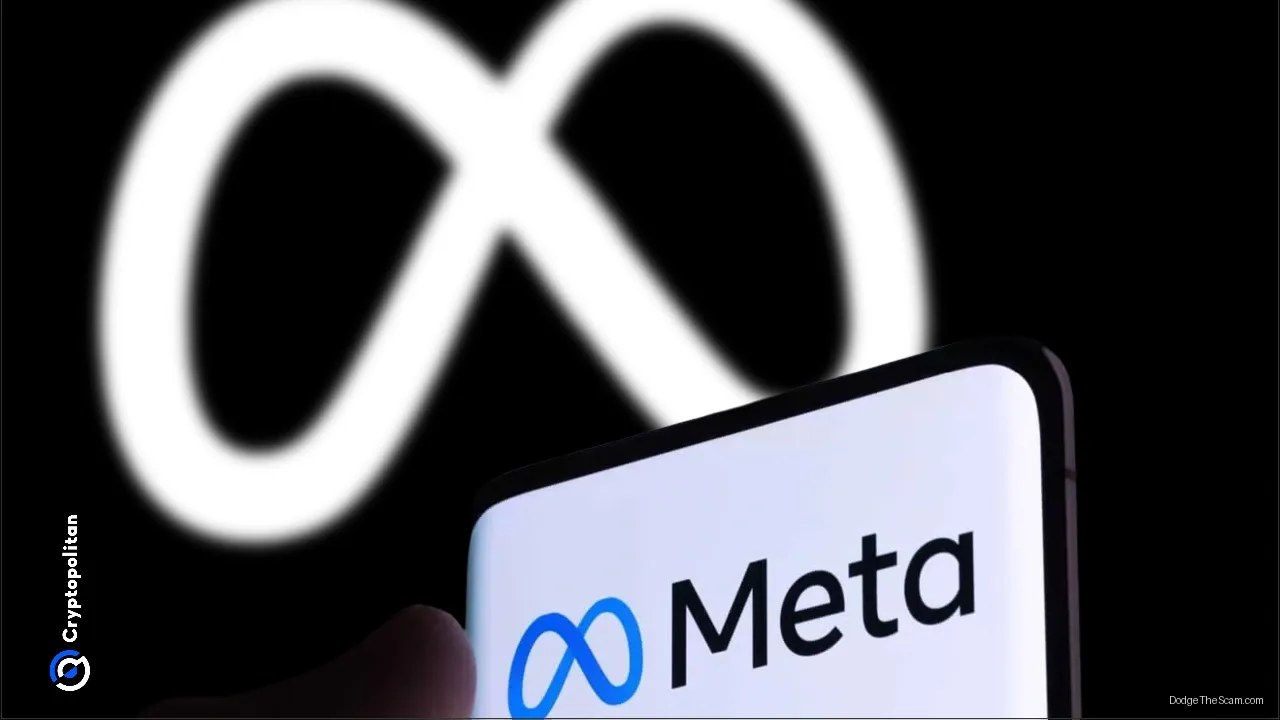 Meta's GPU Rental Plan Threatens CoreWeave and Nebius Growth — DeFi