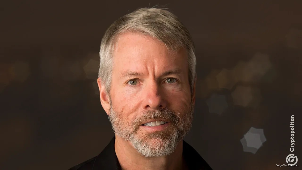 MicroStrategy's Bitcoin Sales Framework Shifts Market From Buyer to Seller — Bitcoin