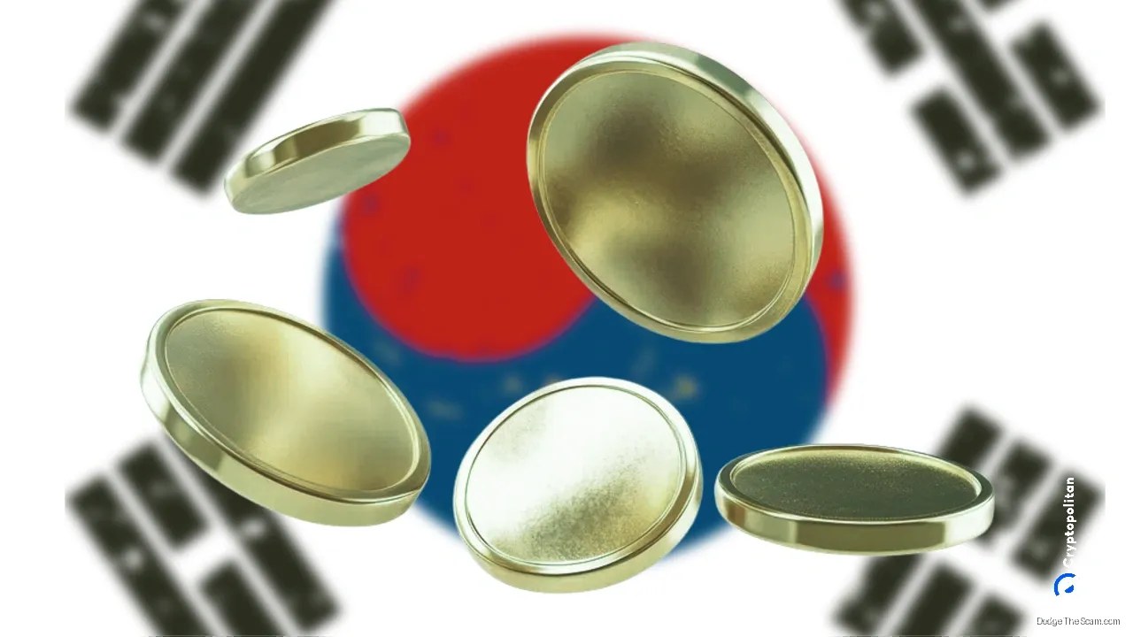 Mirae Asset Acquires Korbit in First Korean Financial Conglomerate Exchange Deal — DeFi