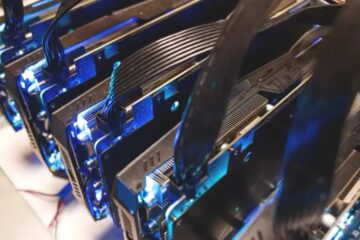 Odig Raises $33M to Unify Fragmented GPU Markets, Undercutting Cloud Giants — Altcoins