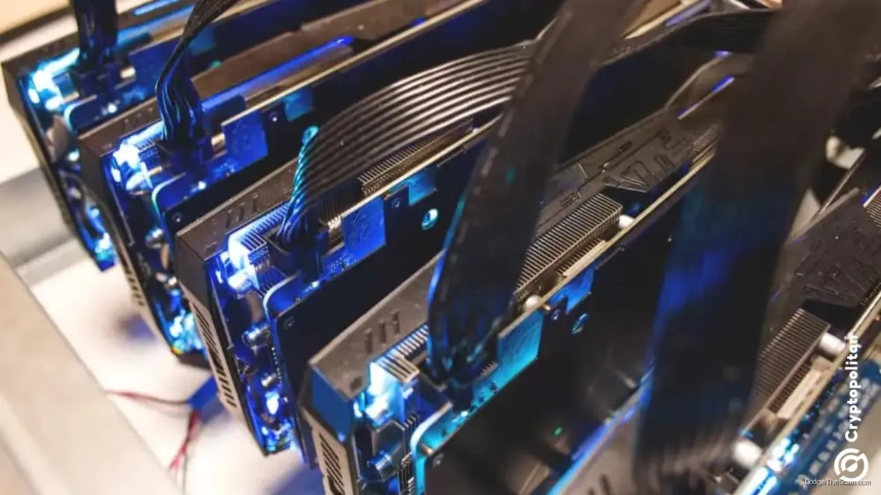 Odig Raises $33M to Unify Fragmented GPU Markets, Undercutting Cloud Giants — Altcoins