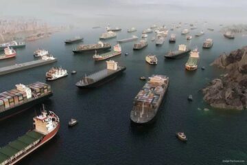 Oil Prices Drop as Hormuz Tanker Traffic Resumes, Easing Inflation Pressure — Markets
