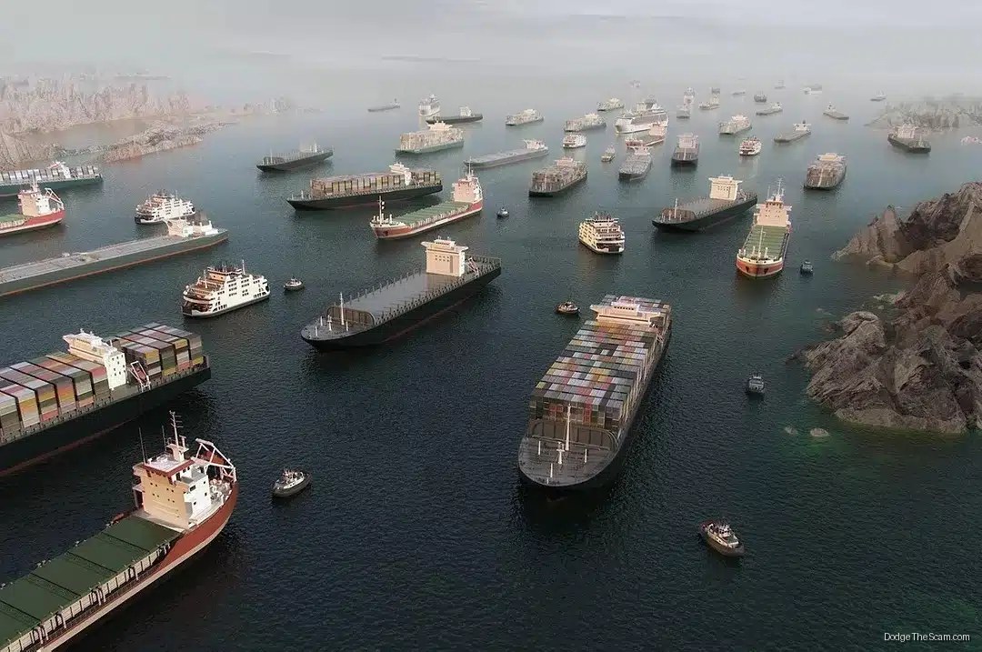 Oil Prices Drop as Hormuz Tanker Traffic Resumes, Easing Inflation Pressure — Markets
