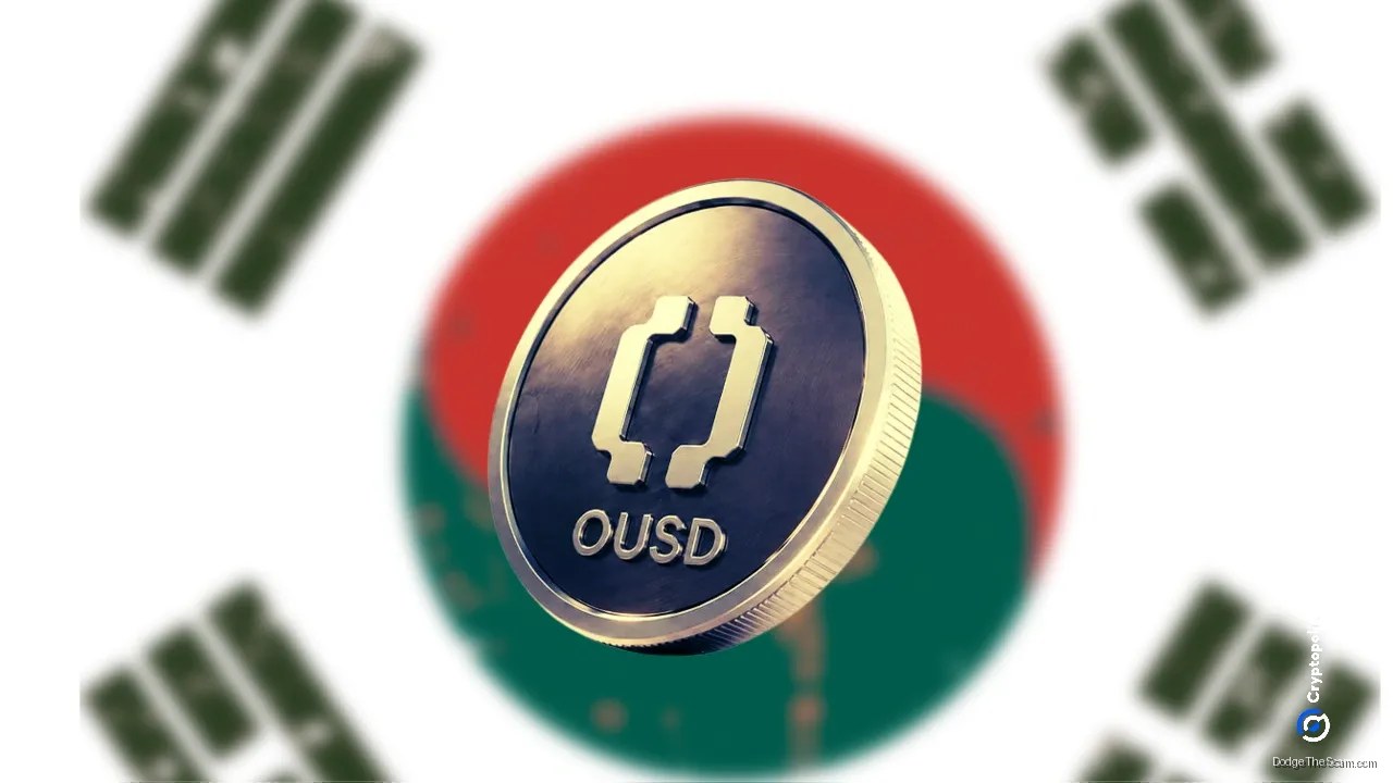 Open USD's Partner List Included Firms That Never Agreed to Join — Stablecoins