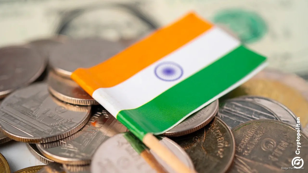 RBI Pushes India Toward Crypto Ban as 73% of Trading Flees Offshore — DeFi