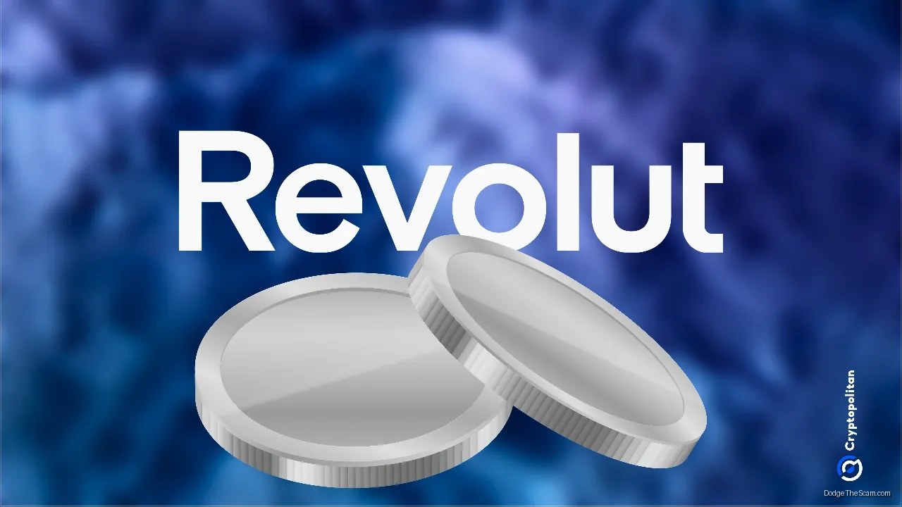 Revolut Delists USDT in EU as Tether Refuses MiCA Compliance — Stablecoins