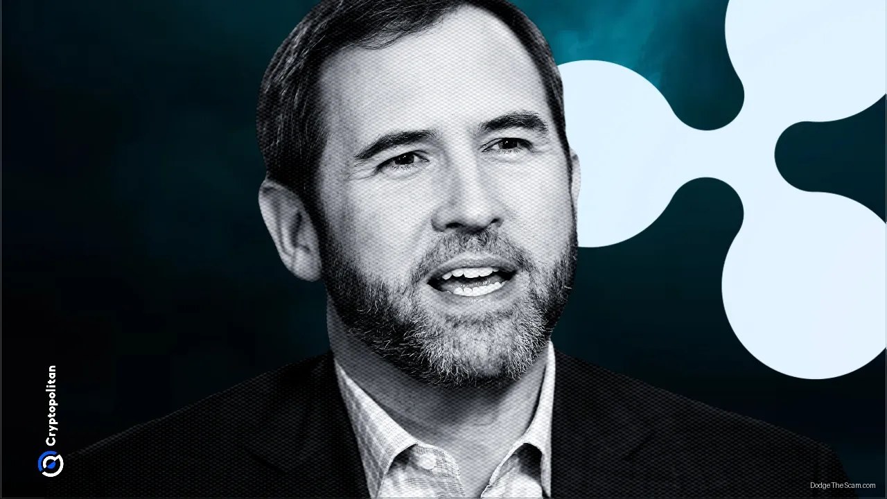 Ripple Spent $150M Fighting SEC Rather Than Shut Down — Bitcoin