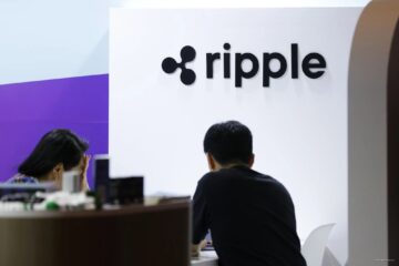 Ripple's Enterprise Wins Bypass XRP for RLUSD Stablecoin — Stablecoins