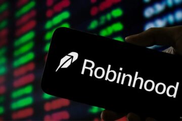 Robinhood Opens Crypto Trading to AI Agents, Matching Coinbase Push — Ethereum