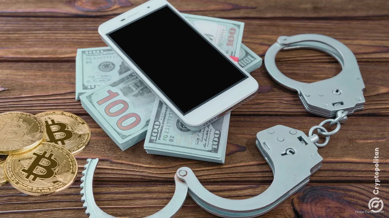 Ryuk Ransomware Operator Pleads Guilty to Extracting 1,610 Bitcoin From US Firms — Bitcoin