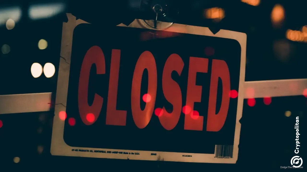Sablier Shuts Down Development as AI Tools Erode Protocol Moat — Ethereum