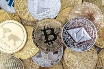 Sanctioned States Moved $104B Through Crypto in 2025, Mostly Stablecoins — Stablecoins