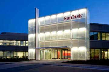 Sandisk BiCS10 Advances AI Memory, But Stock Falls 14% on Sector Rotation — Ethereum