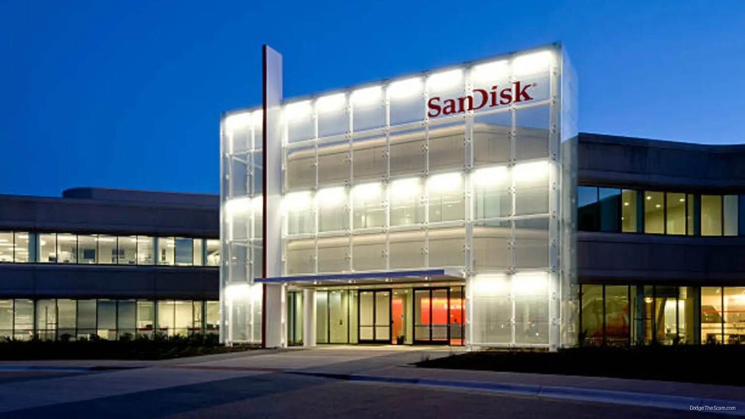 Sandisk BiCS10 Advances AI Memory, But Stock Falls 14% on Sector Rotation — Ethereum