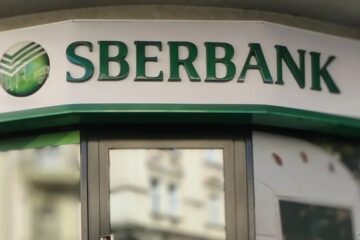 Sberbank Launches Crypto Wallets to Bypass Western Sanctions — Regulation