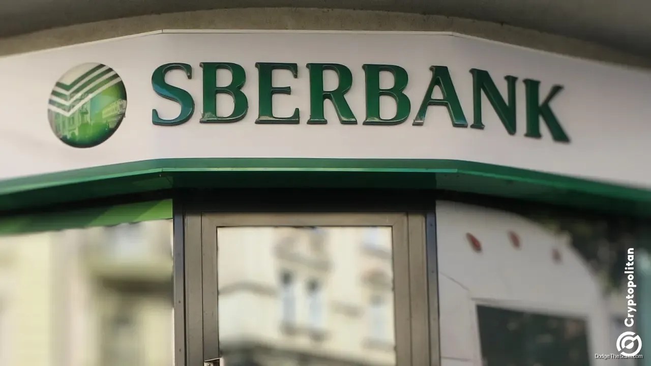 Sberbank Launches Crypto Wallets to Bypass Western Sanctions — Regulation