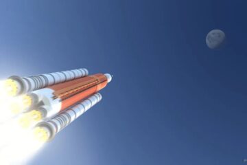 Skyroot Targets July 2026 for India's First Private Orbital Launch — Institutional