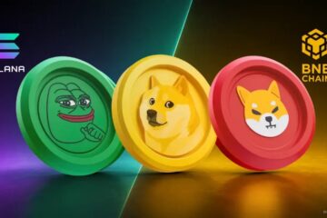 Solana's 685M Weekly Transactions Mask 82% Meme Token Manipulation Rate — Ethereum