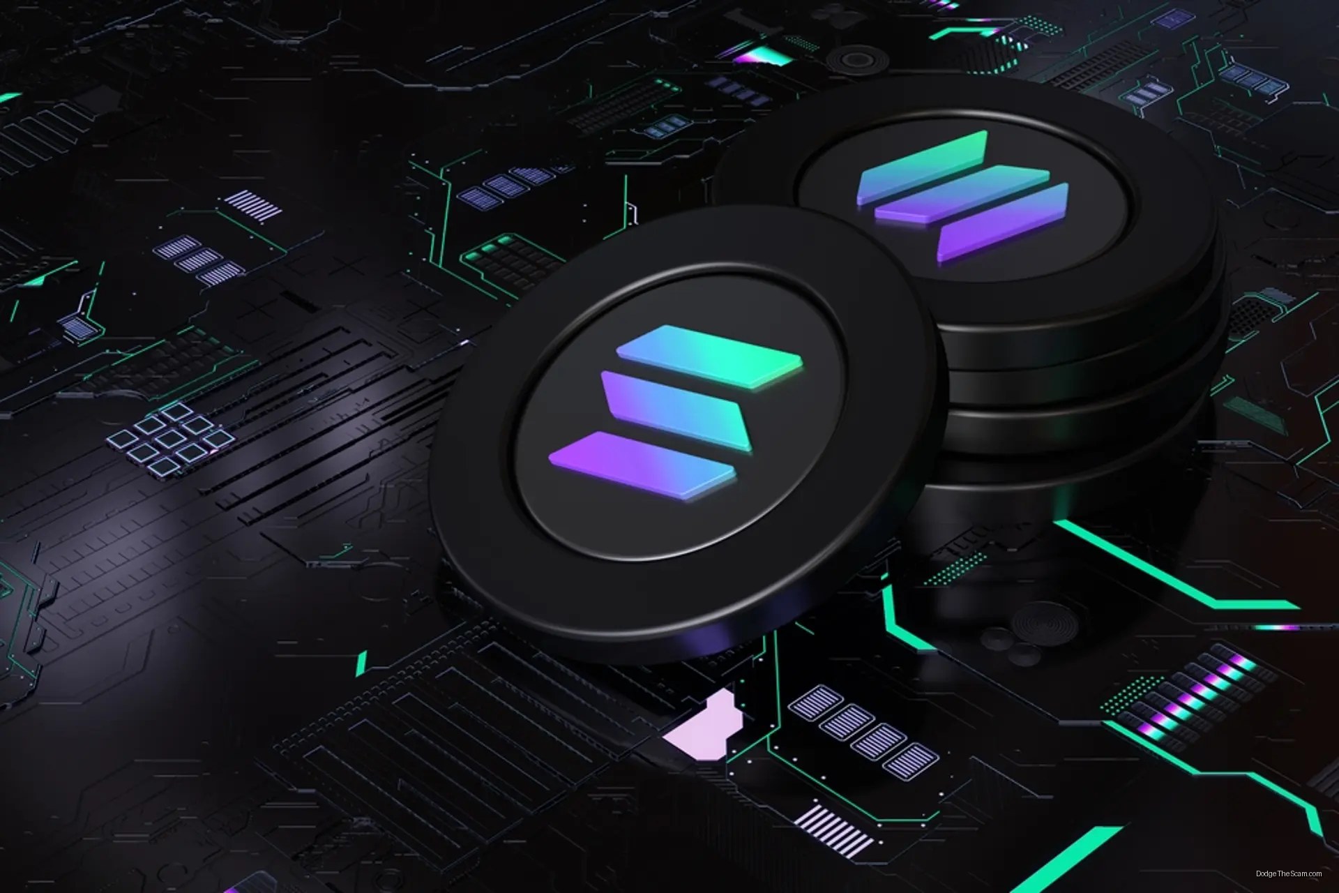 SBI and Sumitomo Mitsui Back Solana for Japan's Regulated Stablecoin Market — Ethereum