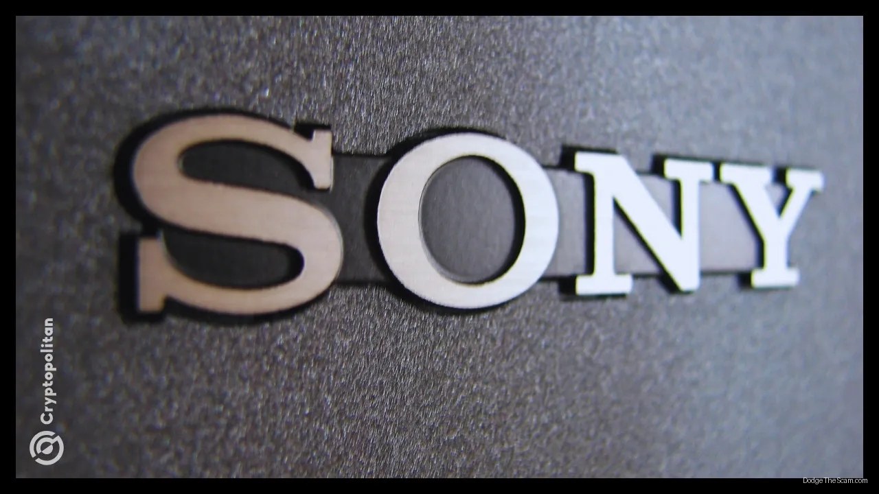 Sony Bank Gets OCC Approval to Issue Dollar Stablecoin — Stablecoins