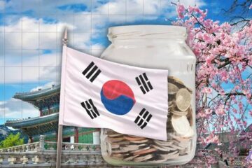 South Korea Warns of Forced Liquidations in Leveraged ETF Debt Surge — Stablecoins