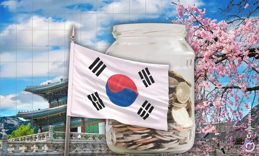 South Korea Warns of Forced Liquidations in Leveraged ETF Debt Surge — Stablecoins