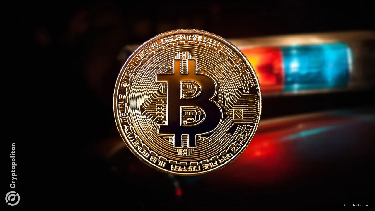 South Korea Supreme Court Allows Forced Liquidation of Seized Crypto — Bitcoin