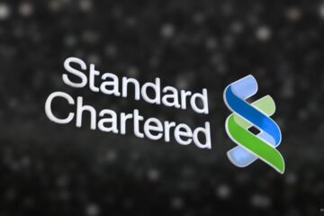 Standard Chartered Backs USDC While Joining Rival Open USD Stablecoin — Stablecoins