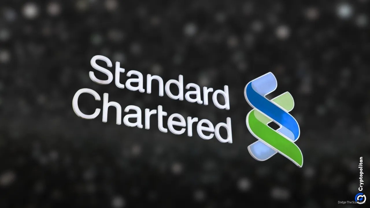 Standard Chartered Backs USDC While Joining Rival Open USD Stablecoin — Stablecoins