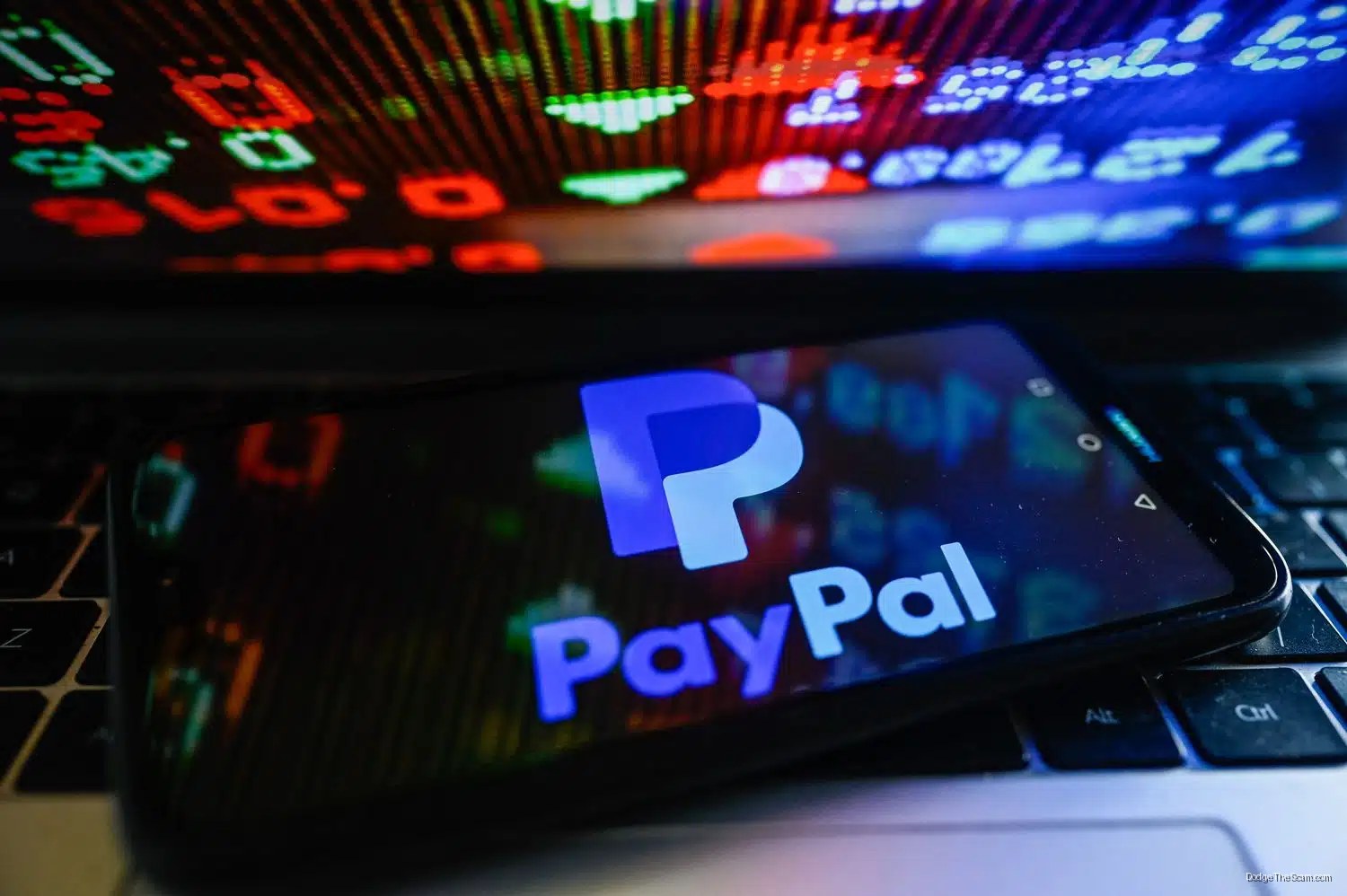 Stripe and Advent Bid $60.50 for PayPal, Above Wall Street Consensus — Ethereum