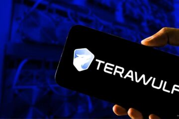 TeraWulf Exits Bitcoin Mining for $19B Anthropic AI Campus Deal — Bitcoin