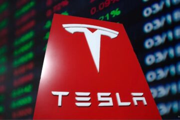 Tesla Beat Delivery Estimates by Drawing Down Inventory Instead — Crypto News