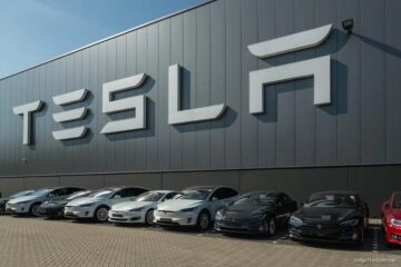 Tesla Q2 Earnings Set Short Squeeze as Margin Story Eclipses Deliveries — Ethereum