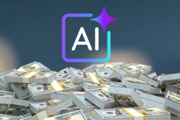 Tether CEO Warns AI Spending Faces $5.5T Repricing Risk — Stablecoins