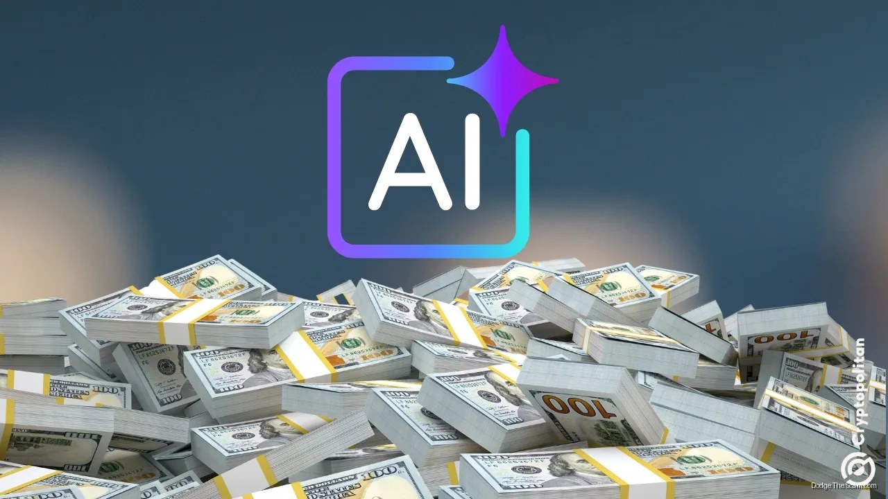 Tether CEO Warns AI Spending Faces $5.5T Repricing Risk — Stablecoins