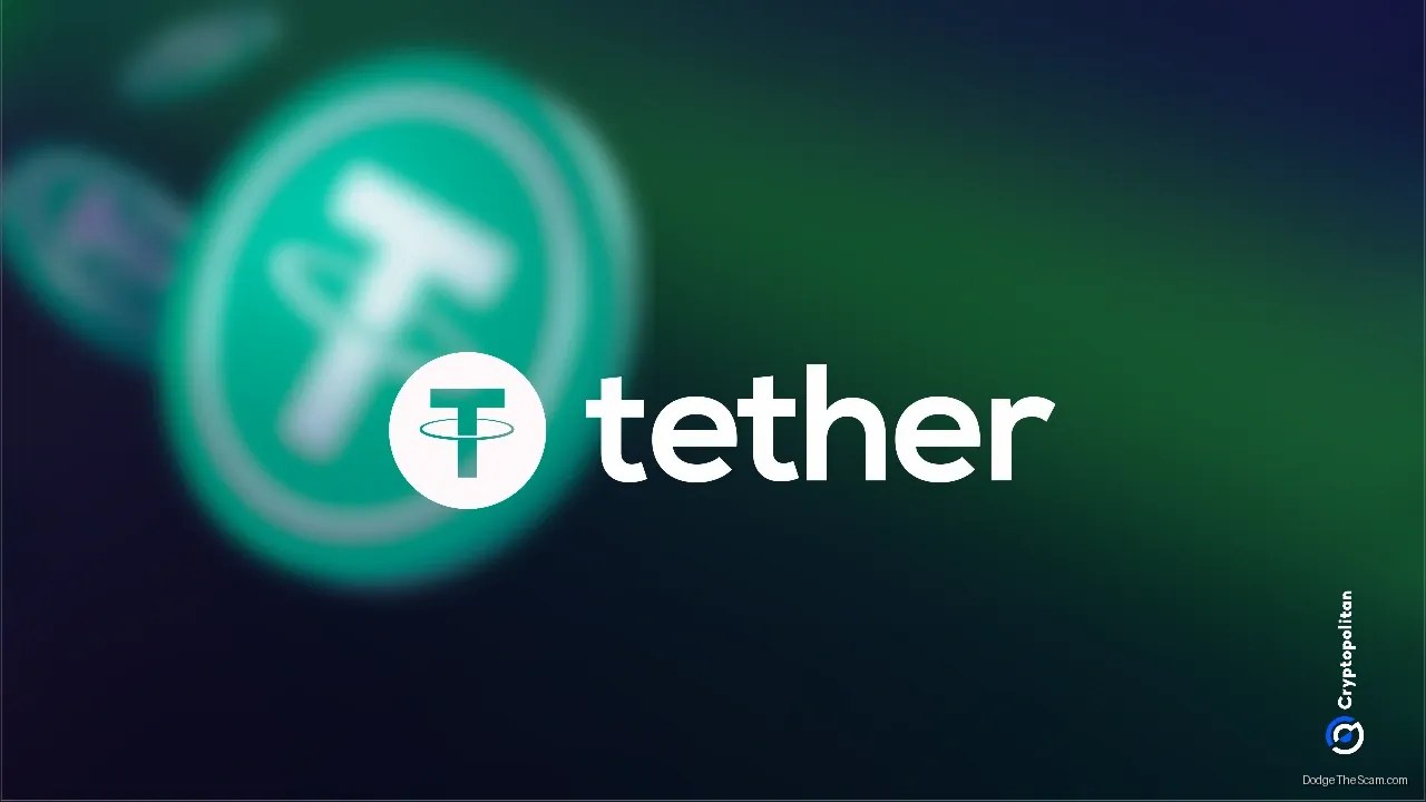 Tether Launches USDT on Bitcoin via RGB Protocol, Competing With Taproot Assets — Bitcoin