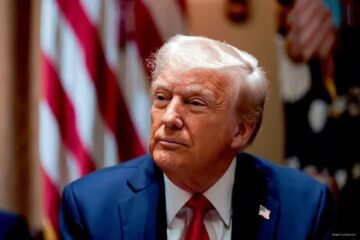Trump Backs CLARITY Act as Federal Agencies Move $288M Seized Crypto to Coinbase — Bitcoin