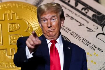 Trump's $1.4B Crypto Income Shapes Legislation as Meme Coin Investors Lose Billions — Bitcoin